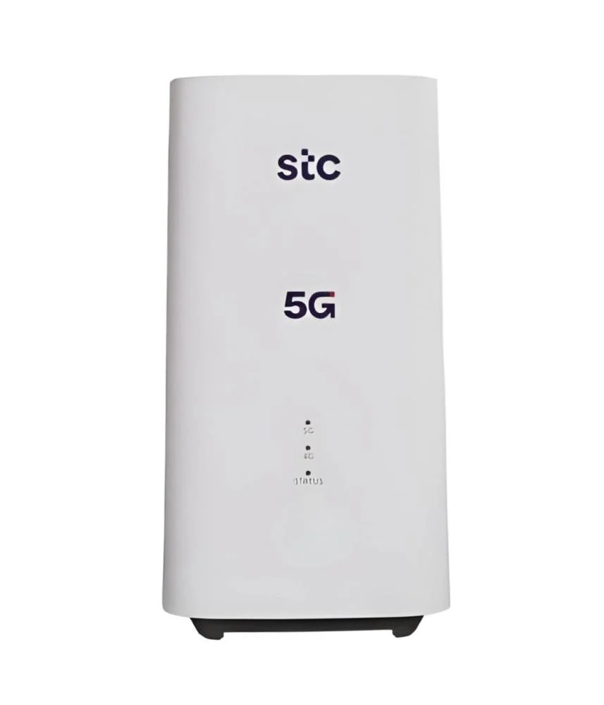 راوتر STC 5G